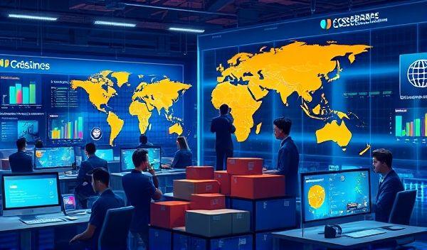 新手也能玩转个人跨境电商:我靠这5步从零月入过万-1 新手也能玩转个人跨境电商:我靠这5步从零月入过万-1