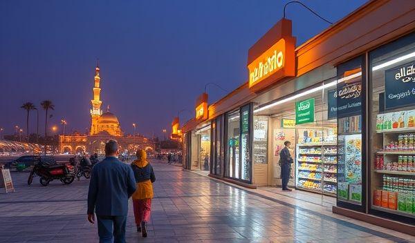 掘金中东：跨境电商爆款清单，我靠这些单品月销百万