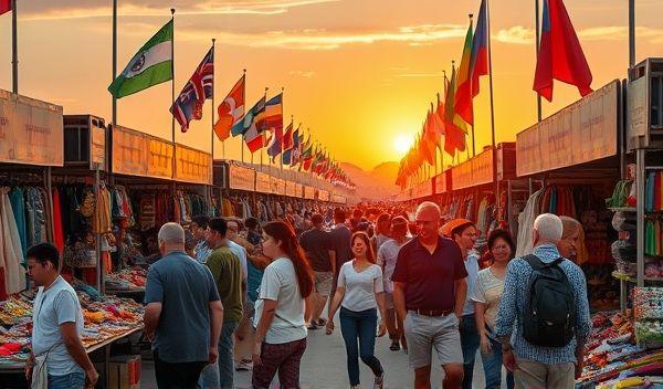 海外淘货不踩坑:跨境电商购物流程实战指南-1 海外淘货不踩坑:跨境电商购物流程实战指南-1