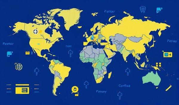 美国跨境电商哪些对中国开放？我亲测的5大平台全攻略