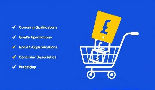 想开跨境电商？这些关键资质别漏掉，亲身踩坑总结