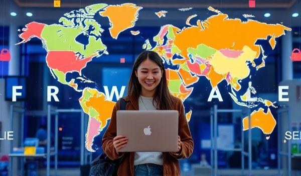 跨境电商新手必读:我从零起步到月赚五千的真实旅程-1 跨境电商新手必读:我从零起步到月赚五千的真实旅程-1