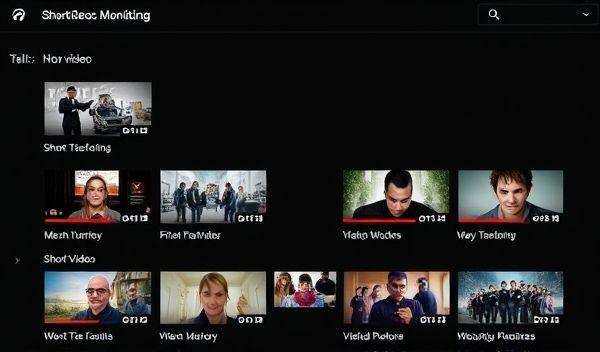 短视频变现方式分类大全:英文解析5大实用类别-1 短视频变现方式分类大全:英文解析5大实用类别-1