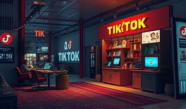 海外TikTok电商实战指南:我从零起步月入过万的秘诀分享-1 海外TikTok电商实战指南:我从零起步月入过万的秘诀分享-1