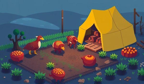 2024最新单机游戏打金秘籍：我亲测日入200-300元