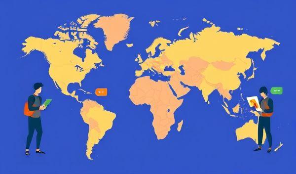 跨境电商运营招聘攻略:资深卖家教你精准招到海外掘金手-1 跨境电商运营招聘攻略:资深卖家教你精准招到海外掘金手-1
