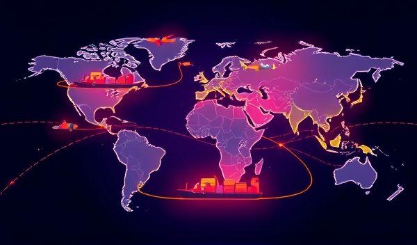 1688一件代发跨境电商只能发中转仓？实战破局攻略来了！