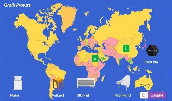 跨境电商选品大揭秘:我踩过的坑和爆款秘诀-1 跨境电商选品大揭秘:我踩过的坑和爆款秘诀-1