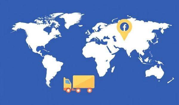 Facebook跨境电商入门全攻略：手把手教你从零到月入5000美金