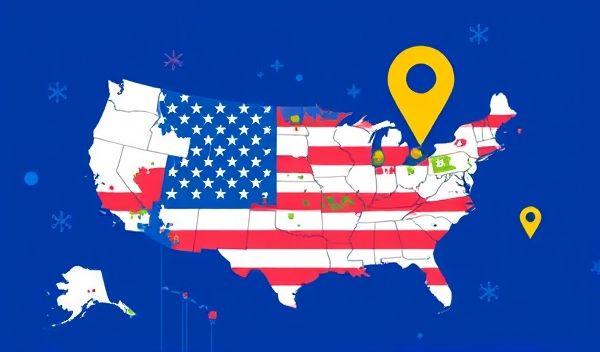 5个美国跨境电商平台推荐，亲测选对少走三年弯路！