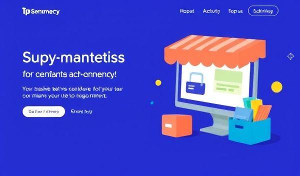 tps跨境电商平台全面攻略：从零起步到月赚3000美元的秘密