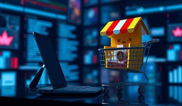 跨境电商4大诈骗手段曝光:我亲历的血泪教训,教你避坑-1 跨境电商4大诈骗手段曝光:我亲历的血泪教训,教你避坑-1