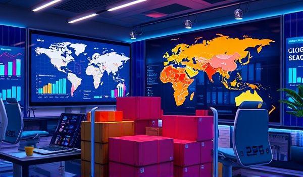 跨境电商个人开店条件全攻略，我从0起步月入过万的秘诀