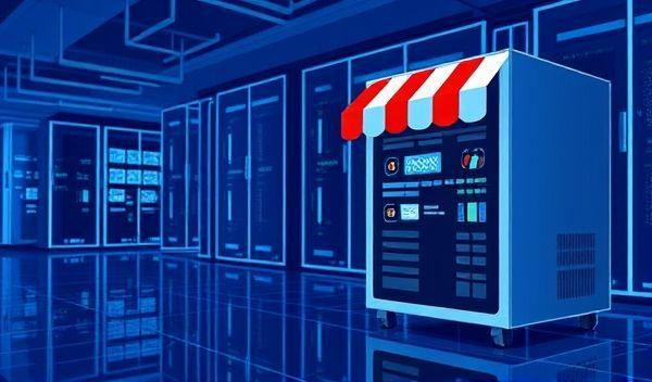 跨境电商防关联云服务器避坑指南,我的3个店铺死而复生记-1 跨境电商防关联云服务器避坑指南,我的3个店铺死而复生记-1