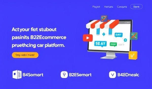 B2B跨境电商平台有哪些?我实战筛选出5个靠谱宝藏-1 B2B跨境电商平台有哪些?我实战筛选出5个靠谱宝藏-1