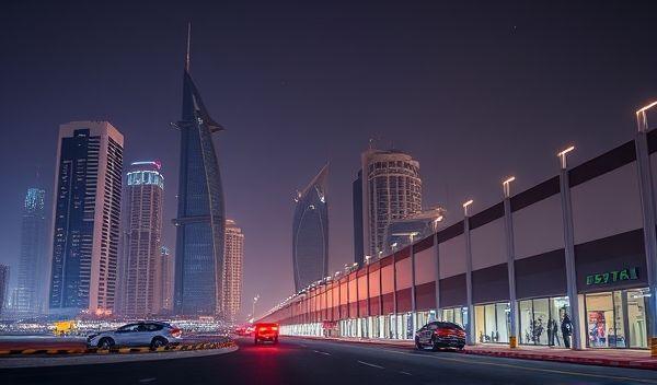 掘金中东必看！避开这6个选品雷区的血泪经验谈