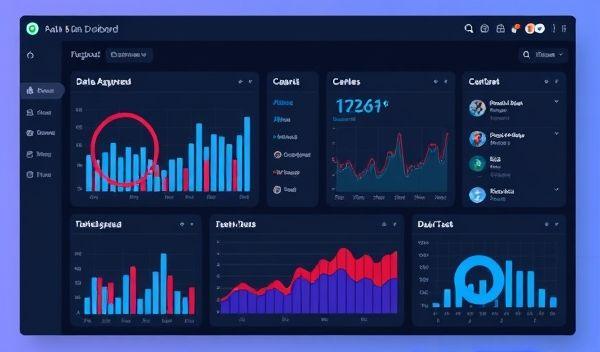 小红书流量困局破壁指南：7招救活僵尸笔记，数据分析精准引流