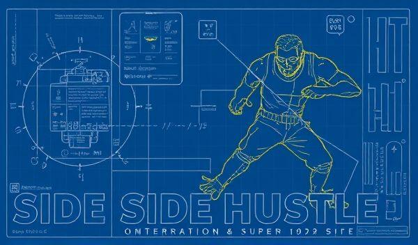 别再瞎忙了!3分钟掌握吸睛的网络副业项目简介模板范文-1 别再瞎忙了!3分钟掌握吸睛的网络副业项目简介模板范文-1