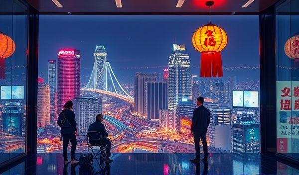 天津跨境电商运营招聘真相：我的血泪史与求职秘籍