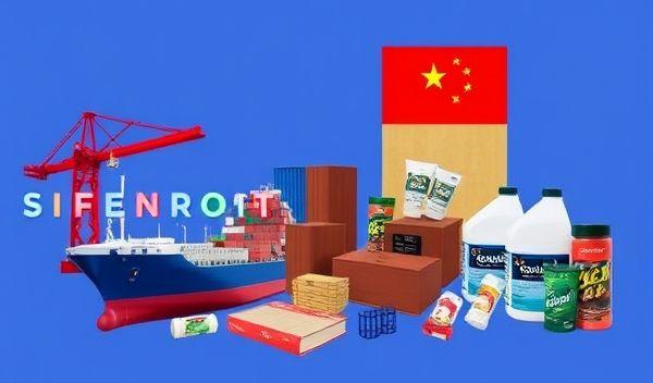 2024跨境电商爆款中国产品清单及平台选型实战指南