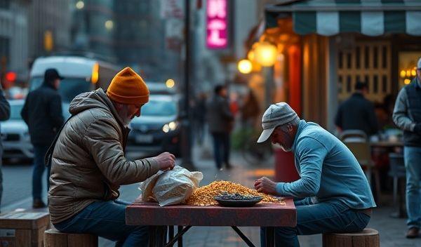副业月入过万：梦想照进现实的疯狂旅程