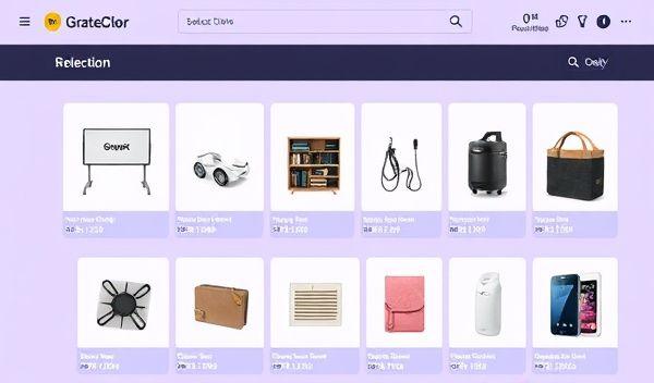 跨境电商新手选品攻略：我靠这招逆袭月入五位数