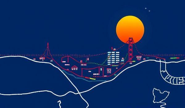 跨境电商B2B公司崛起秘籍：我从亏损百万到年入千万的血泪教训