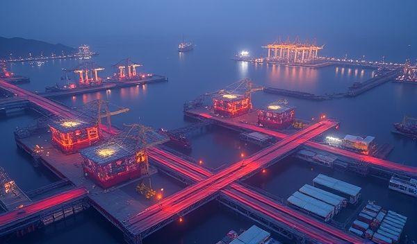 中国主要跨境电商平台排名大起底：我从血泪教训里悟出的避坑秘笈