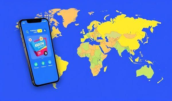 我用这3个跨境电商APP，3个月销量翻20倍的草根逆袭术