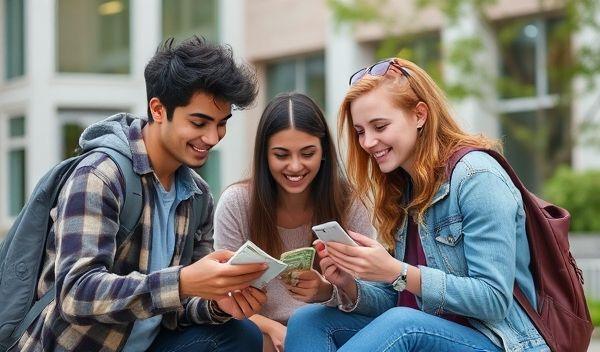 大学生赚钱的实用路子盘点：从知乎热问到亲测避坑指南