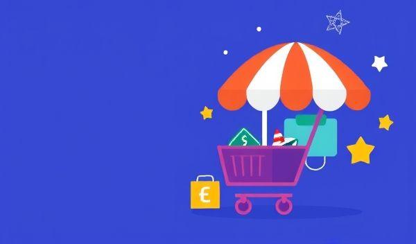 跨境电商开店都要交使用费？一文捅破平台收费的窗户纸