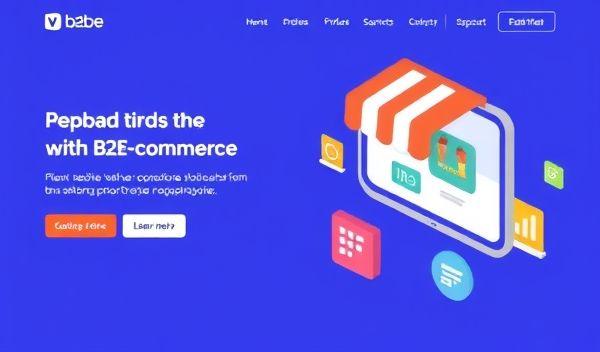 这8个B2B跨境电商平台让我年入百万，老板们速藏！