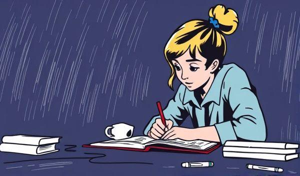 大学生月入3000+的捷径：手把手教你在家抄小说赚钱