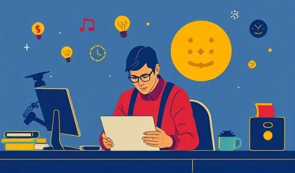 大学生赚钱的5个野路子，我用它们月赚3000+还不耽误学习