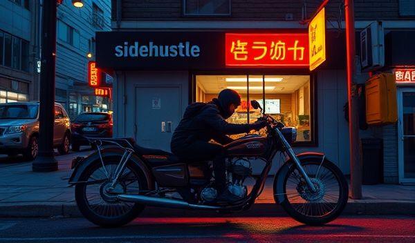 3个冷门副业亲测能赚钱，躲开割韭菜的坑！