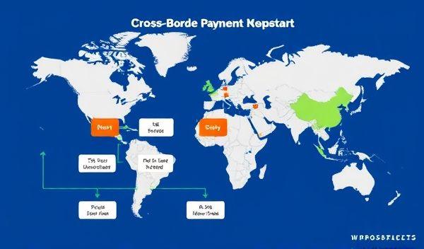 跨境支付流程图解：我的店铺曾因付款掉链子月亏3万