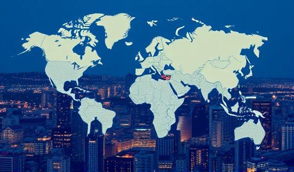 跨境电商怎么赚钱？我的实战经验带你从零起步年入百万