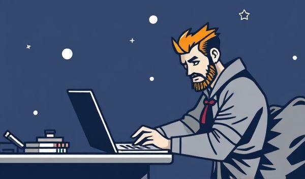 这6种副业变现路子我全踩过坑！附高清思维导图