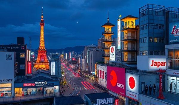 破冰日本跨境电商平台：我的实战秘诀，年入百万不是梦