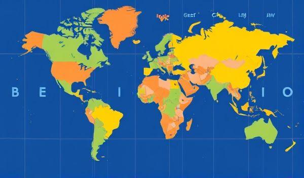 跨境电商VS外贸：一文说透核心区别，别让错误选择毁了你的事业！