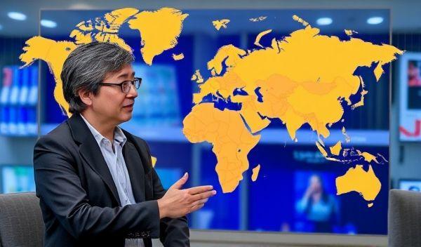 跨境电商运营招聘面试必问10题解析：老鸟亲授通关秘籍
