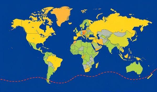 跨境电商新手起步秘籍：从零到一实战指南