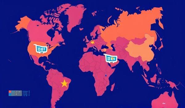 中国有哪些跨境电商平台?我折腾半年总结的实战避坑指南-1 中国有哪些跨境电商平台?我折腾半年总结的实战避坑指南-1