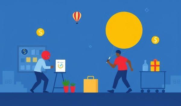 电商副业项目简介模板范文大揭秘，我用它月赚3万