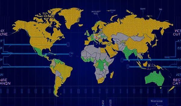 B2B跨境电商企业清单：10家靠谱平台助你掘金全球