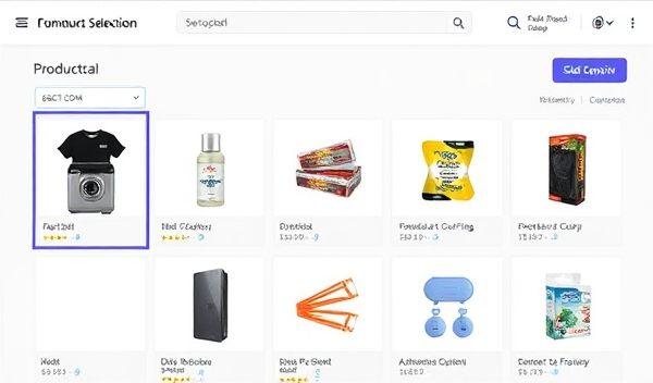 跨境电商选品的10个黄金法则，我用它年赚百万的经验谈