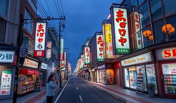 日本跨境电商前五平台大揭秘：我亲历的实战避坑指南