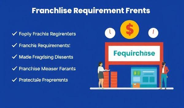 副业项目加盟条件全方位解析:我的避坑血泪史-1 副业项目加盟条件全方位解析:我的避坑血泪史-1