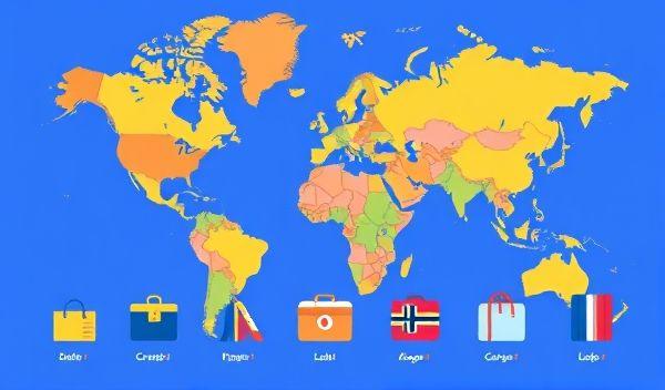 跨境电商选品实战：我用这5招月入破万，避开那些坑