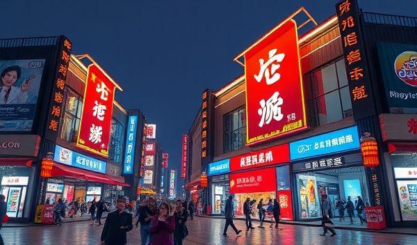 中国跨境电商平台大盘点，实战老手教你轻松入局